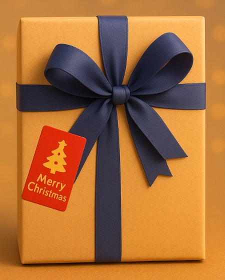 Emballer vos cadeaux