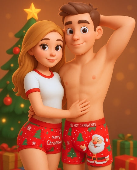 Sous-vêtements Femme & Homme