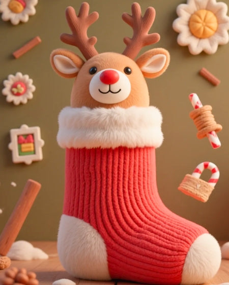 Chaucettes & Chaussons