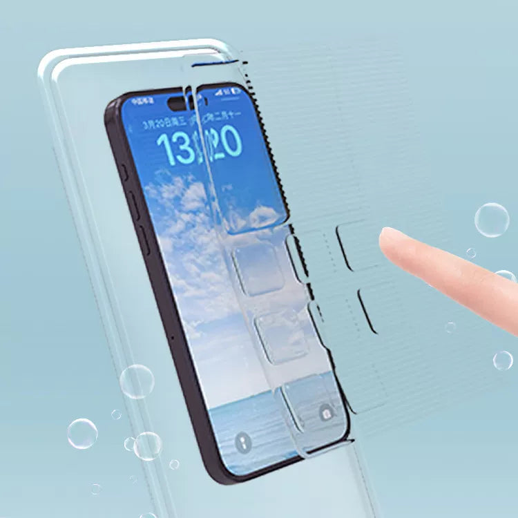 Pochette Étanche Téléphone Jusqu’à 7,2” – Tactile & Plongée 30 m - Protégez votre téléphone du sable, de l’eau et des chutes