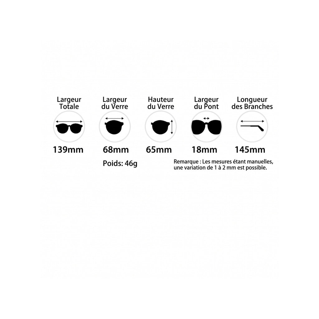 Lunettes de soleil rondes pour femmes, marque de styliste Vintage rétro surdimensionnées, lunettes de soleil pour femmes