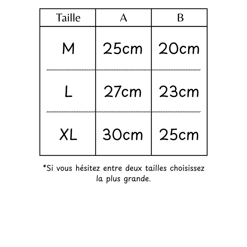 Culotte en coton – style japonais mignon « Noël / Fraise », motif adorable, confort, douceur et charme « kawaii / japonais ».